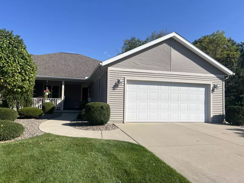 145 Oakwood Drive, Coldwater, MI 49036