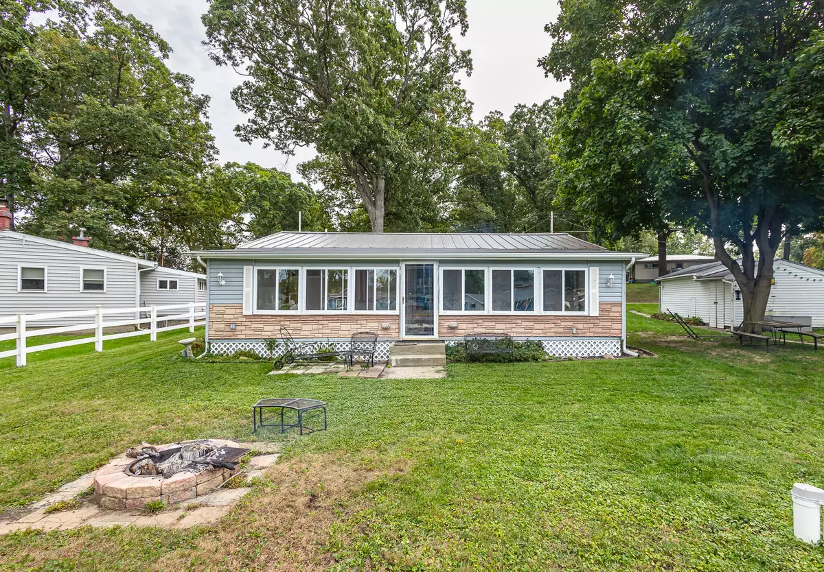 Coldwater, MI 49036,482 Swan Lane