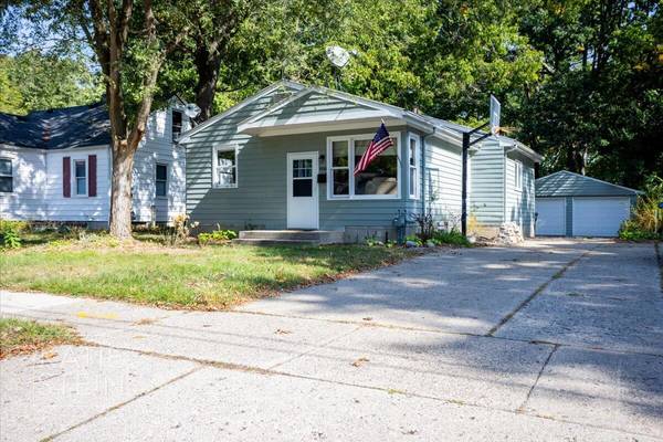 3920 Colby SW Avenue, Wyoming, MI 49509