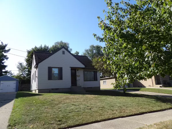 750 Halena Street NE Street, Grand Rapids, MI 49505