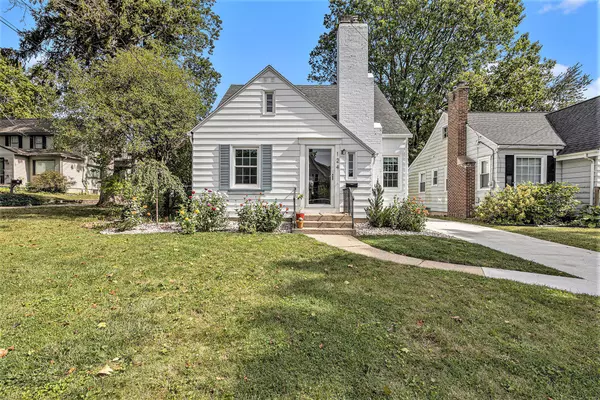 Grand Rapids, MI 49503,124 Wallinwood NE Avenue