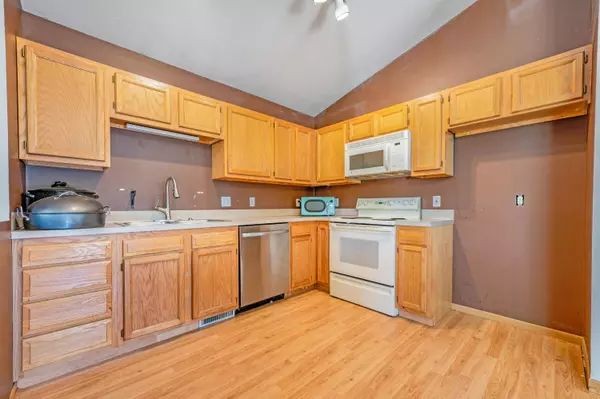 Howard City, MI 49329,18943 Tall Timbers Drive