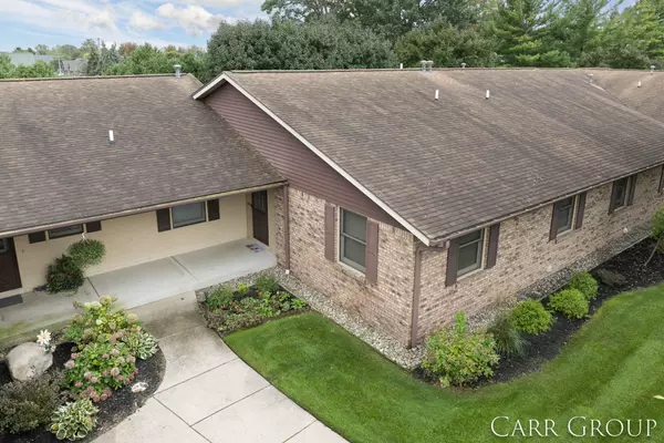 2858 S Wentward Court #3, Hudsonville, MI 49426