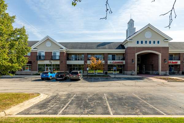 Ann Arbor, MI 48103,283 S Zeeb Road #204