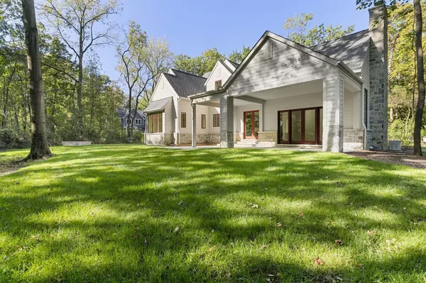 New Buffalo, MI 49117,19 Preserve Way