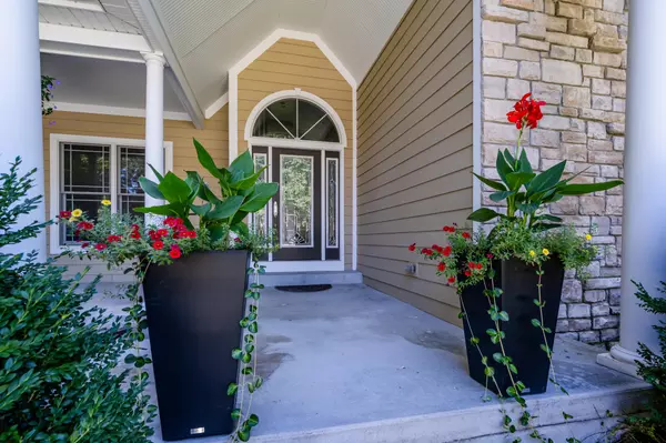 Stevensville, MI 49127,1924 Hidden Pines Trail #A