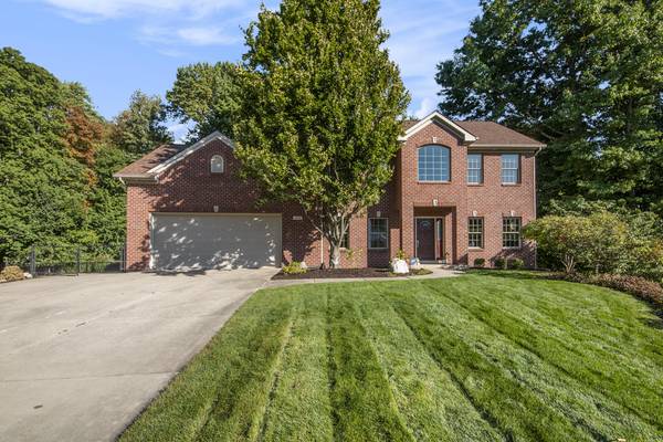 2044 Palm Dale SW Drive, Wyoming, MI 49519