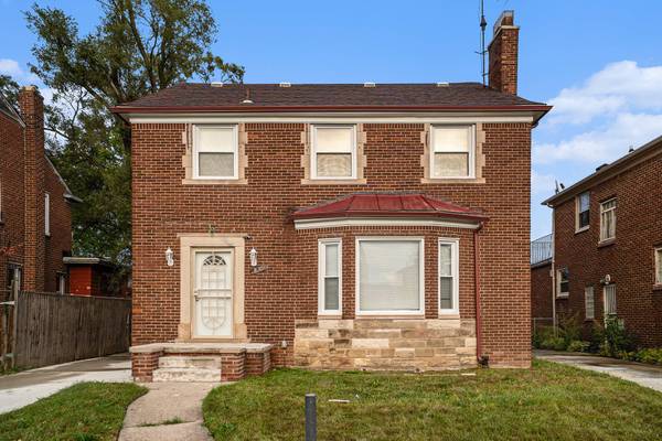 18308 Littlefield Street, Detroit, MI 48235