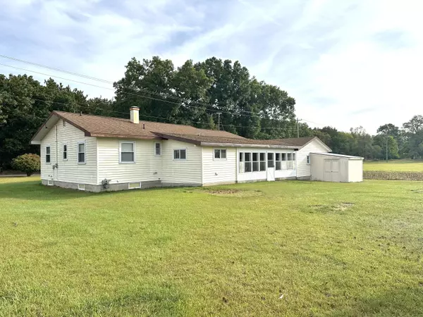 Belding, MI 48809,9365 Bricker Road
