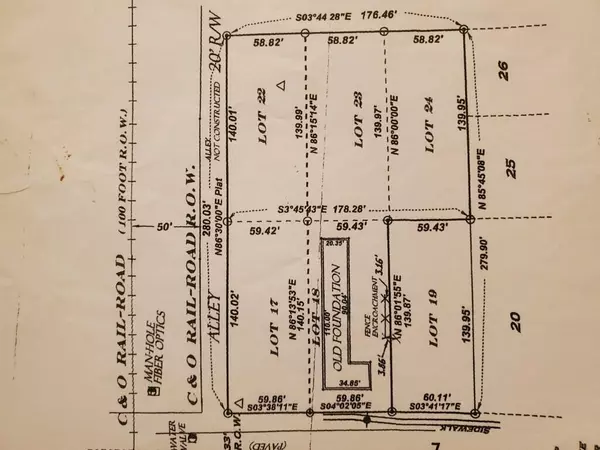 Scottville, MI 49454,S Columbia Street