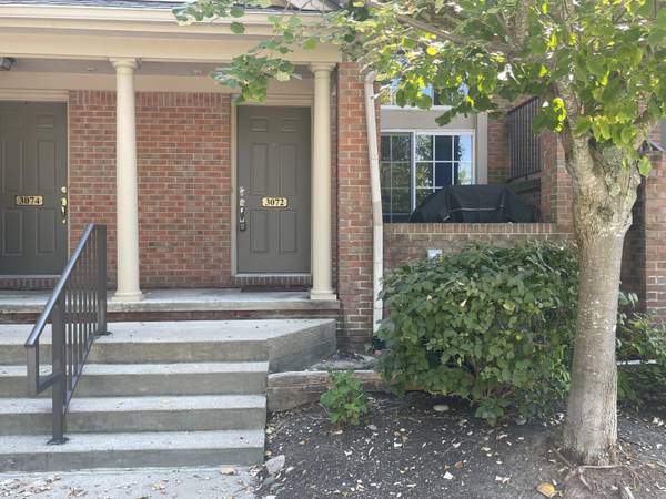 3072 Barclay Way, Ann Arbor, MI 48105