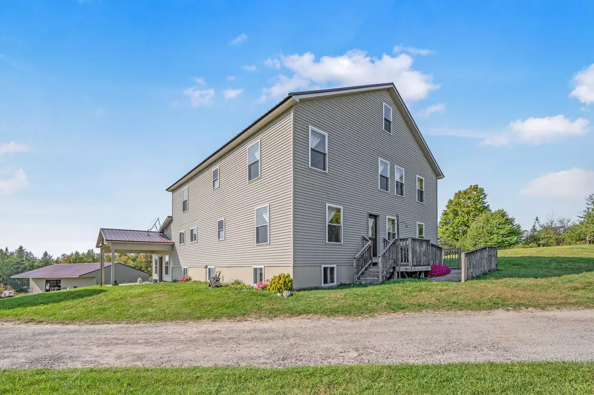 Leroy, MI 49655,14213 180th Avenue