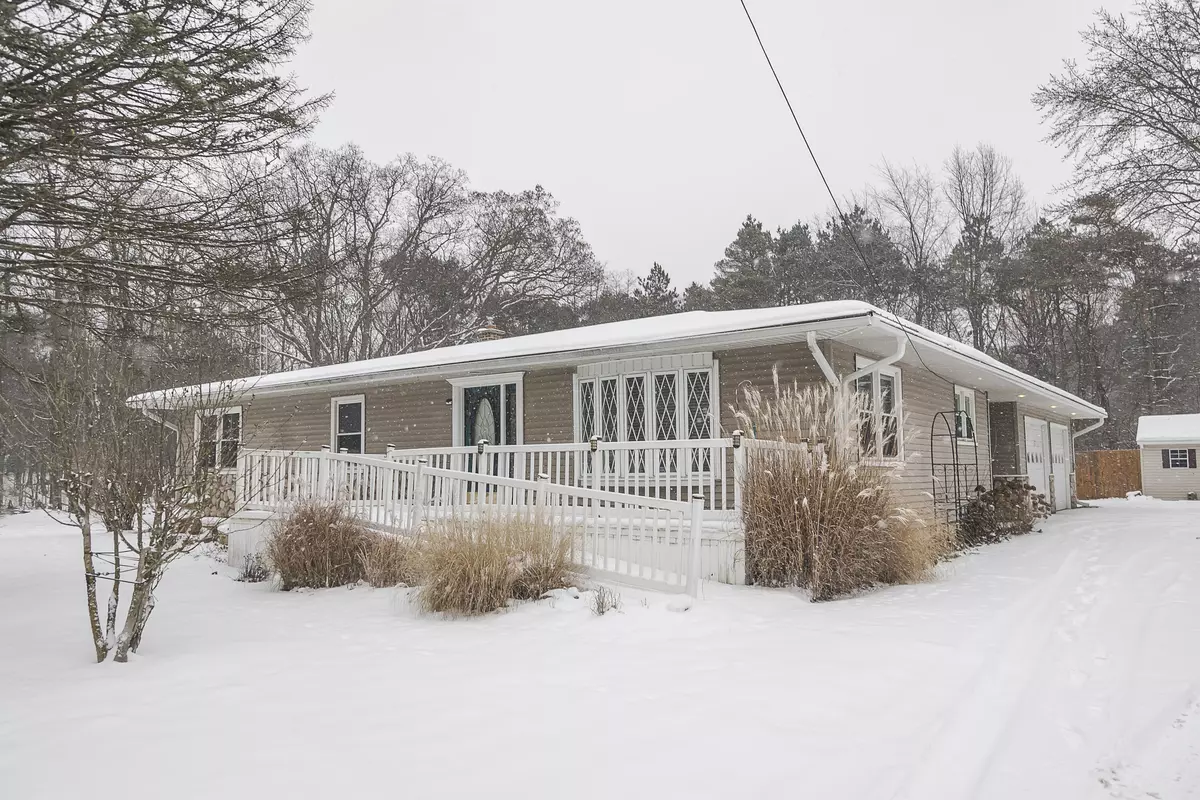 West Olive, MI 49460,11584 104th Avenue