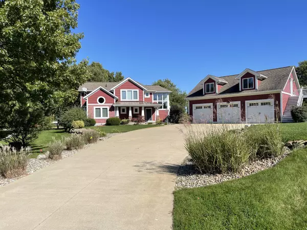 Sturgis, MI 49091,23739 Grandview Court