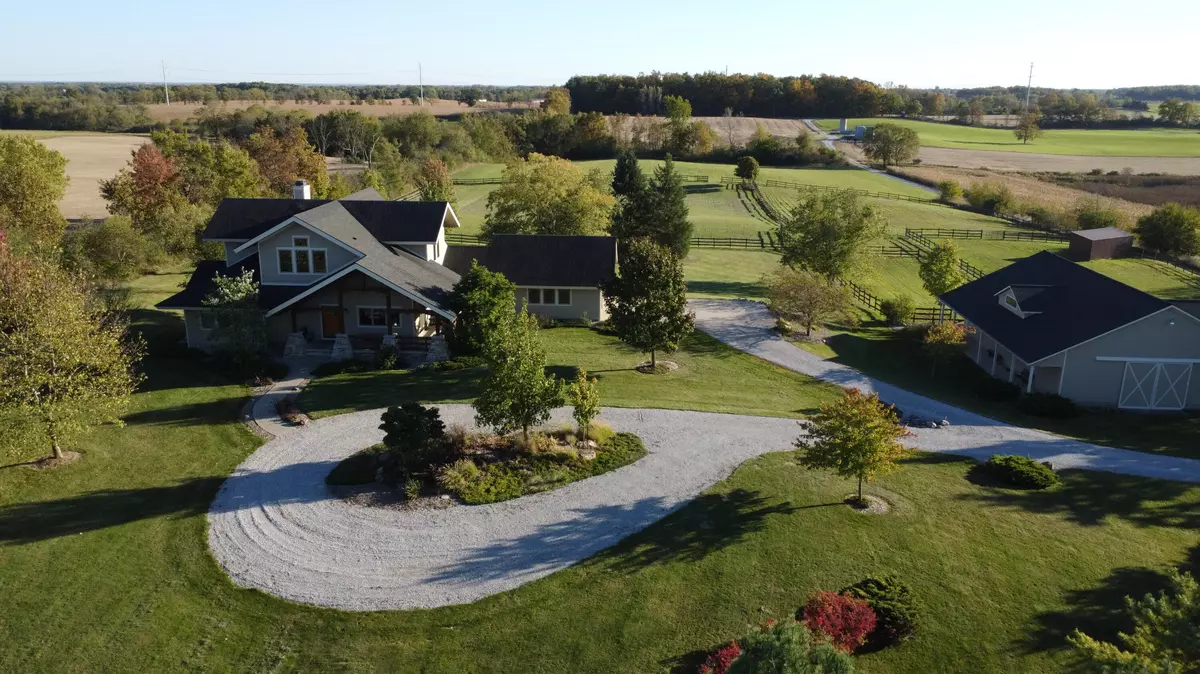 Saline, MI 48176,5665 Braun Road