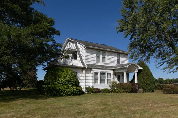 1412 N Nottawa Street, Sturgis, MI 49091