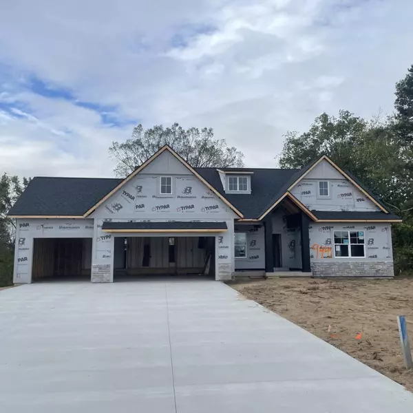 9447 Bluff Ridge Drive #Lot #190, Zeeland, MI 49464