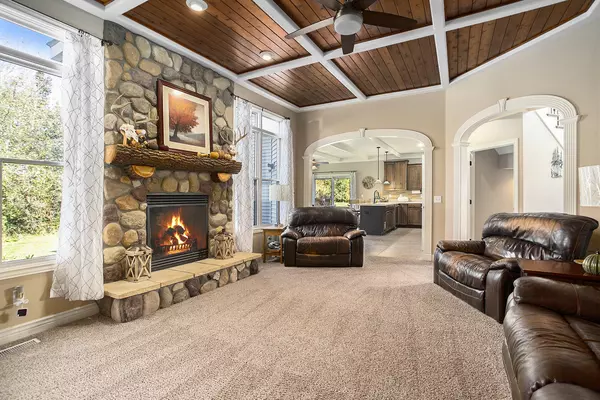 Galesburg, MI 49053,3559 Wildgrass Lane
