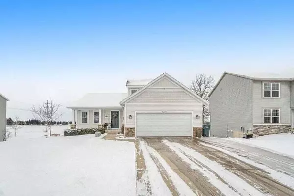 11275 Red Hawk Lane, Allendale, MI 49401