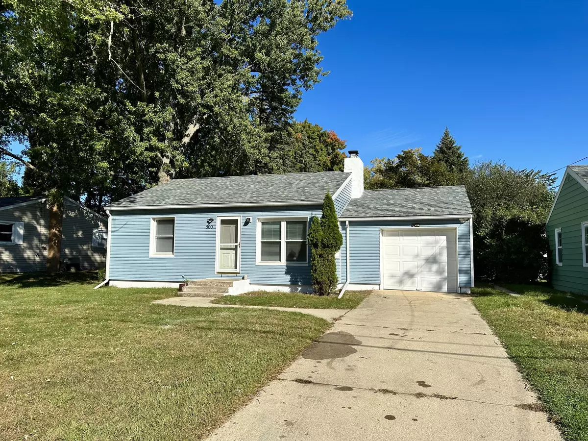 Jackson, MI 49203,500 Heyser Street