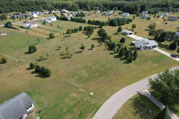 Lot 10 Country River Drive, Rives Junction, MI 49277