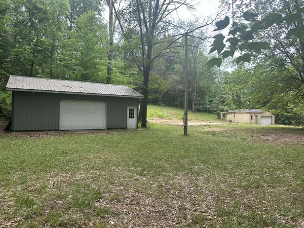 11995 Riethmiller Road, Grass Lake, MI 49240