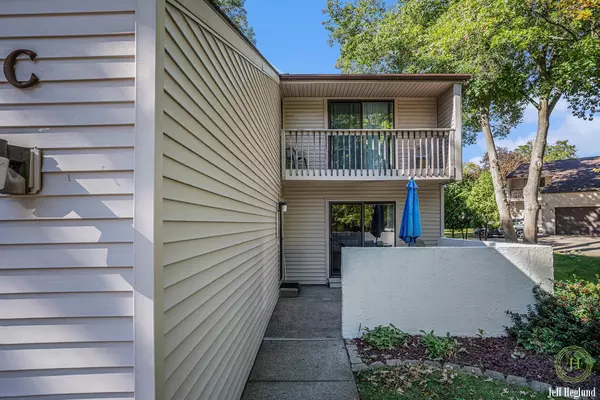 Spring Lake, MI 49456,17472 Parkwood Drive #C