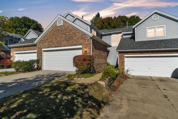 4329 Pine Ridge Court, Ann Arbor, MI 48105