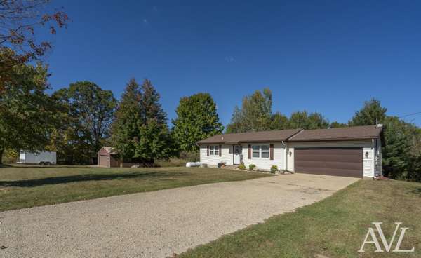 Dorr, MI 49323,2183 137th Avenue