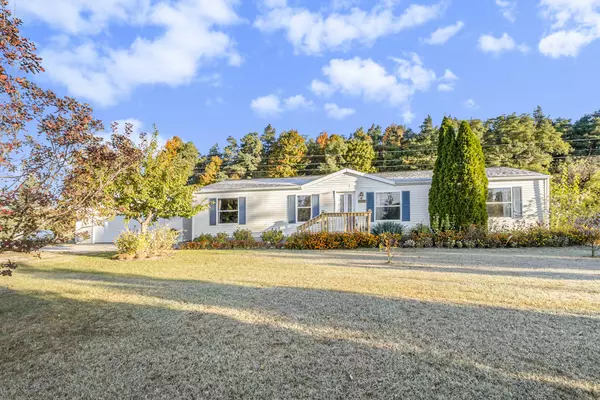 14980 Jason Seide Lane, Coral, MI 49322