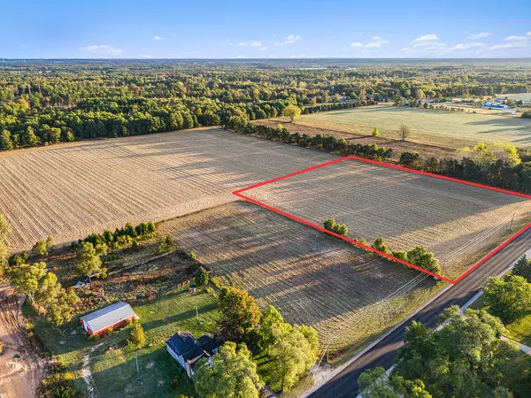 6.88 Monroe Road, Hart, MI 49420