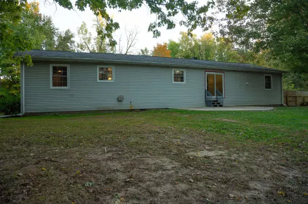 Decatur, MI 49045,46178 78th Avenue