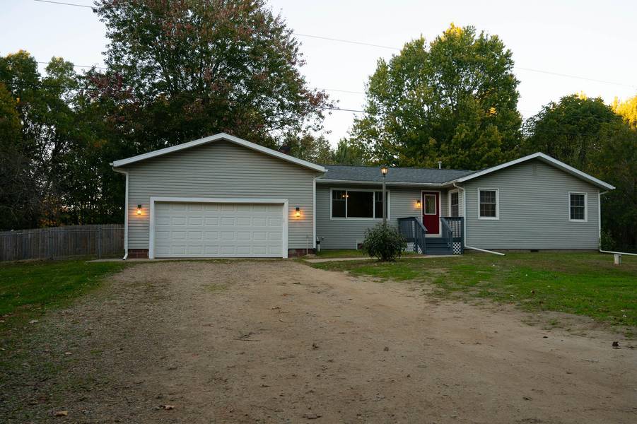 46178 78th Avenue, Decatur, MI 49045