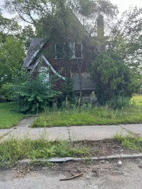 15364 Steel Street, Detroit, MI 48227