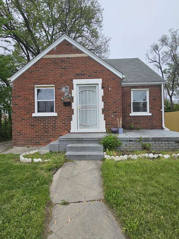 15335 Mark Twain Street, Detroit, MI 48227