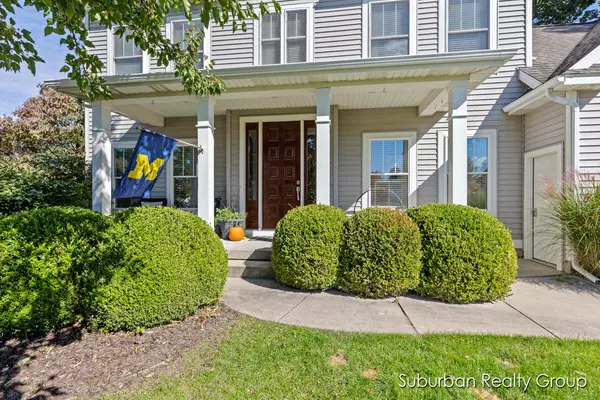Hudsonville, MI 49426,6294 Wynestone Court