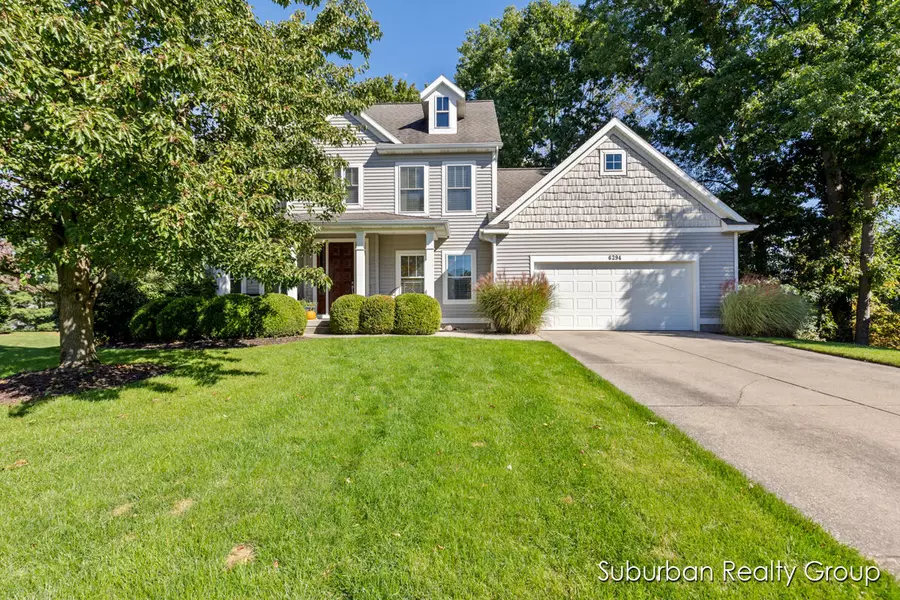 6294 Wynestone Court, Hudsonville, MI 49426