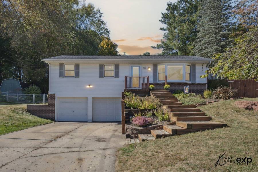 5101 Pleasant Creek NE Avenue, Comstock Park, MI 49321