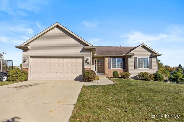 80 Highlander NE Drive, Rockford, MI 49341