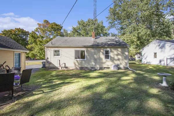 Benton Harbor, MI 49022,402 Gary Avenue