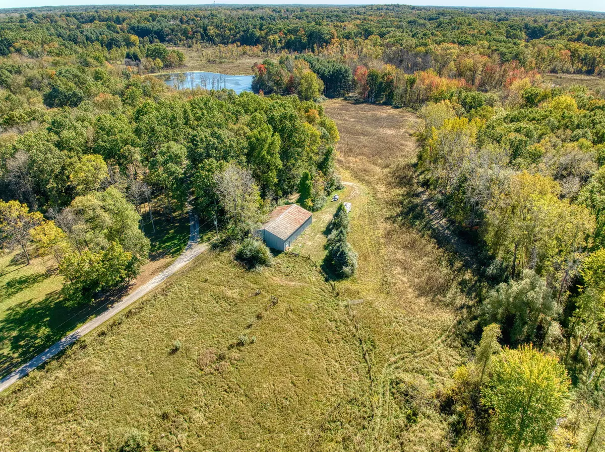 Parma, MI 49269,41 Acres Gardner Road