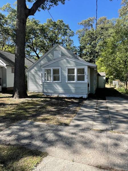 3319 Waalkes Street, Muskegon, MI 49444