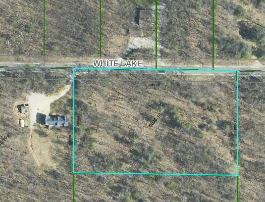 V/L E White Lake Drive,  Twin Lake,  MI 49457