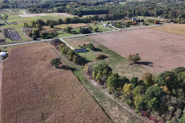 Kent City, MI 49330,17340 Peach Ridge NW Avenue