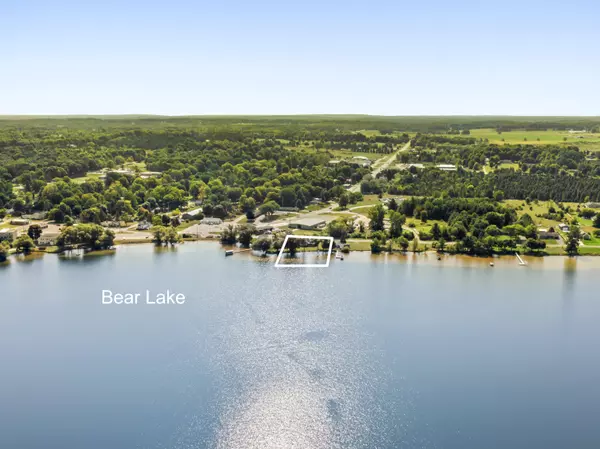 Bear Lake, MI 49614,7494 S Shore Drive