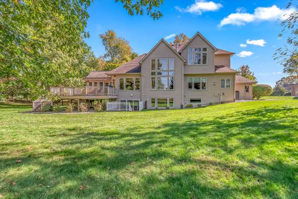 121 Arrowhead Dr., Coldwater, MI 49036