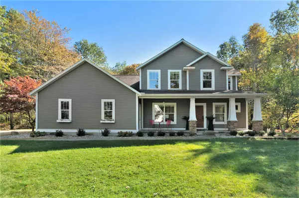 16659 Adler Drive, West Olive, MI 49460