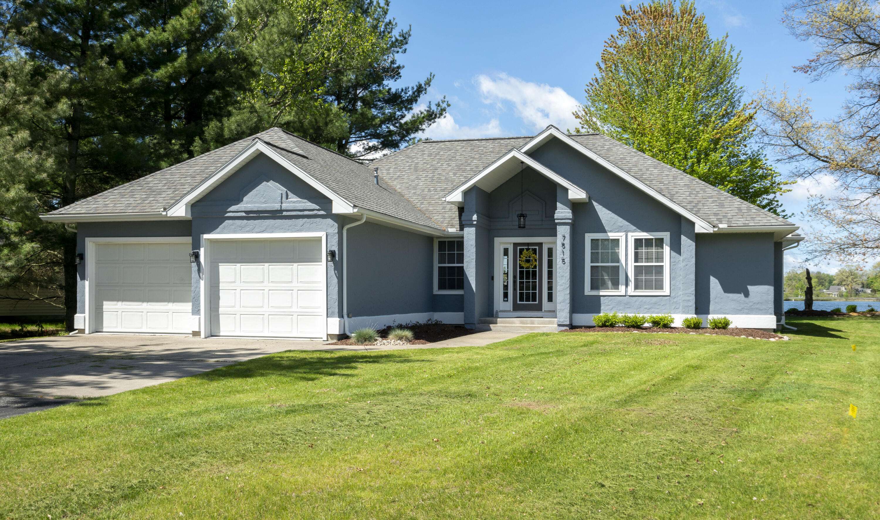 Canadian Lakes, MI 49346,7515 Bay Meadow