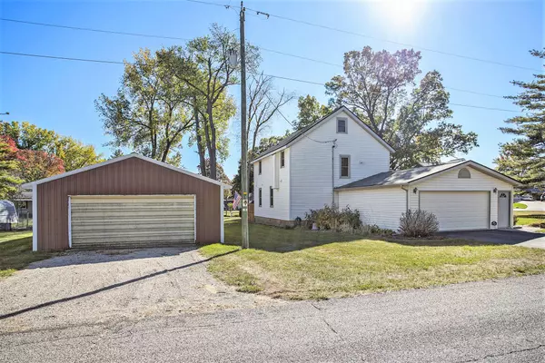 Wayland, MI 49348,1800 Vista Point Drive