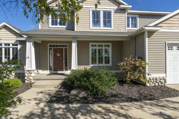 3865 Jasper Court, Hudsonville, MI 49426